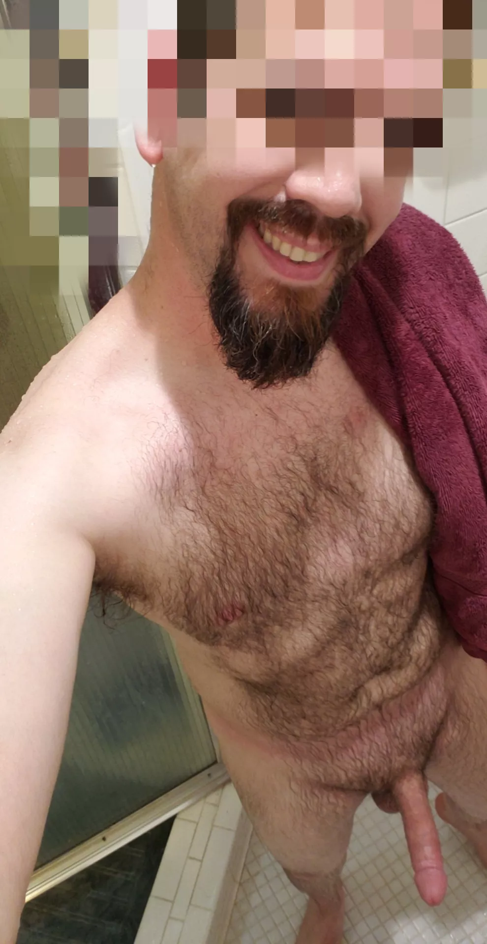 [42] Ready to start the weekend