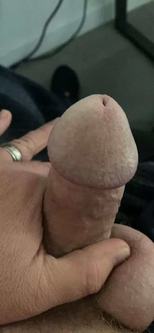 [44] married daddy cock needs a little worshipping.. dm open