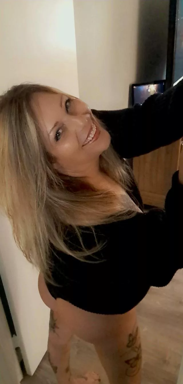 49F once a slut always a slut😜💋