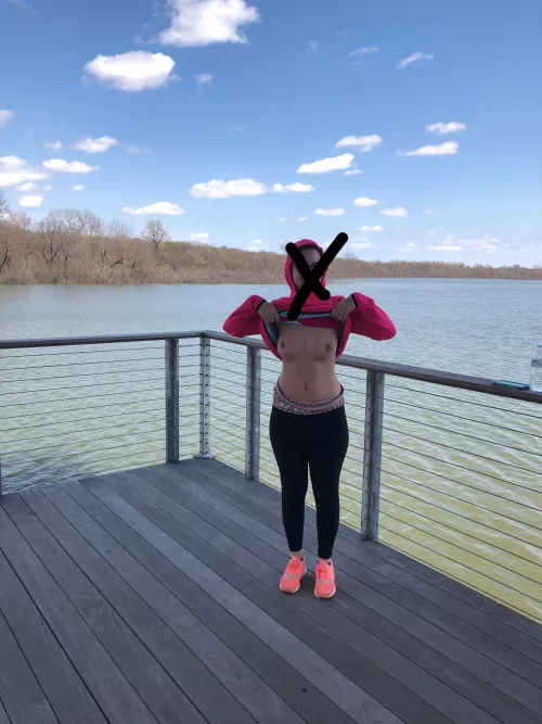 A nice little nature walk