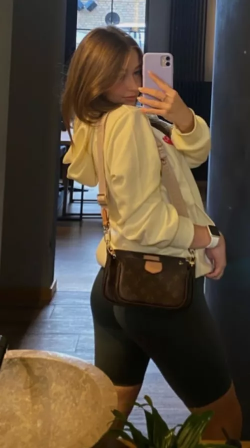 Ahh yes, a nice bag IRTR