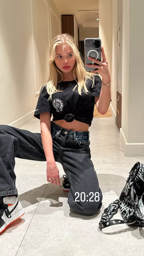 Alla Bruletova [2022-12-08]