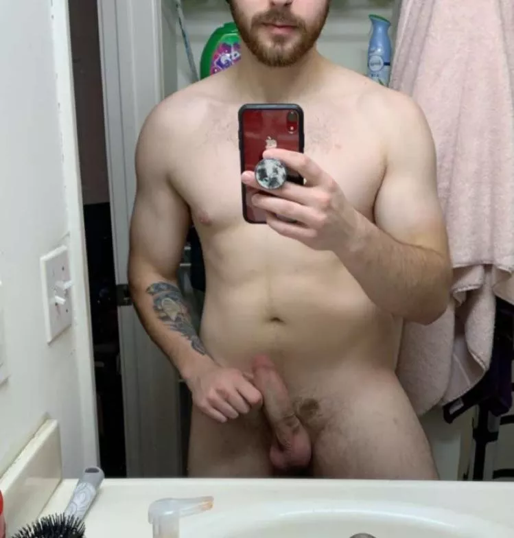 Any preference for uncut?