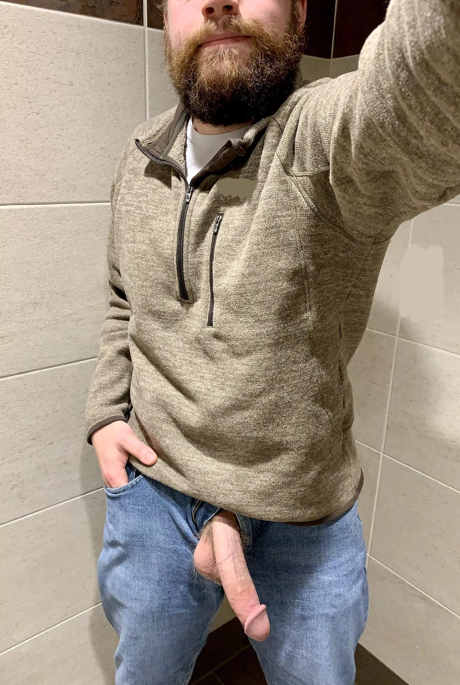 Anyone else as happy as I am that today is Friday? [35]