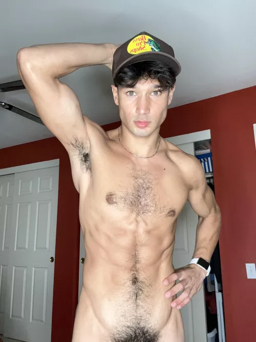 Anyone like my pits ?