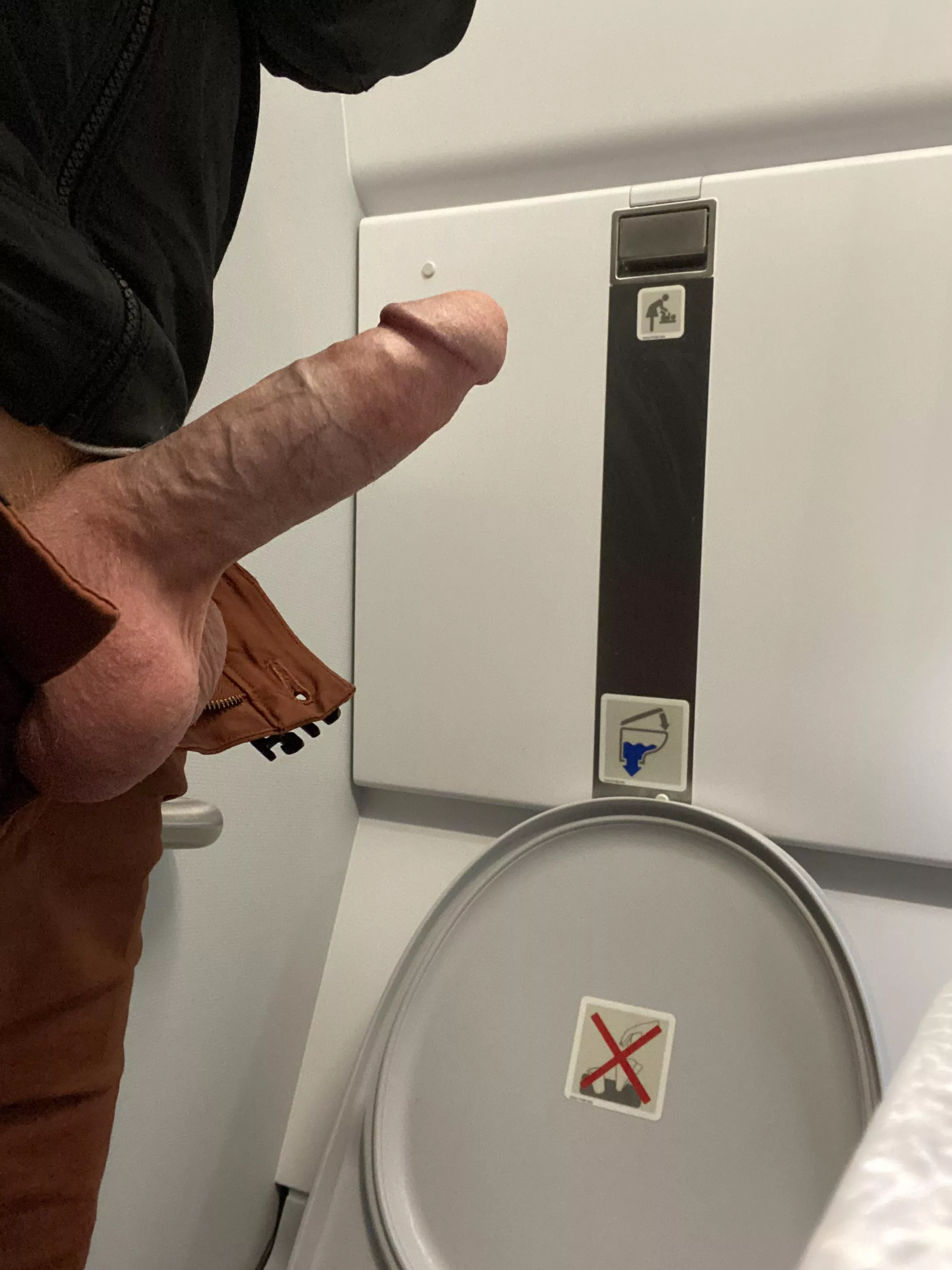 Anyone like thick ginger cocks?