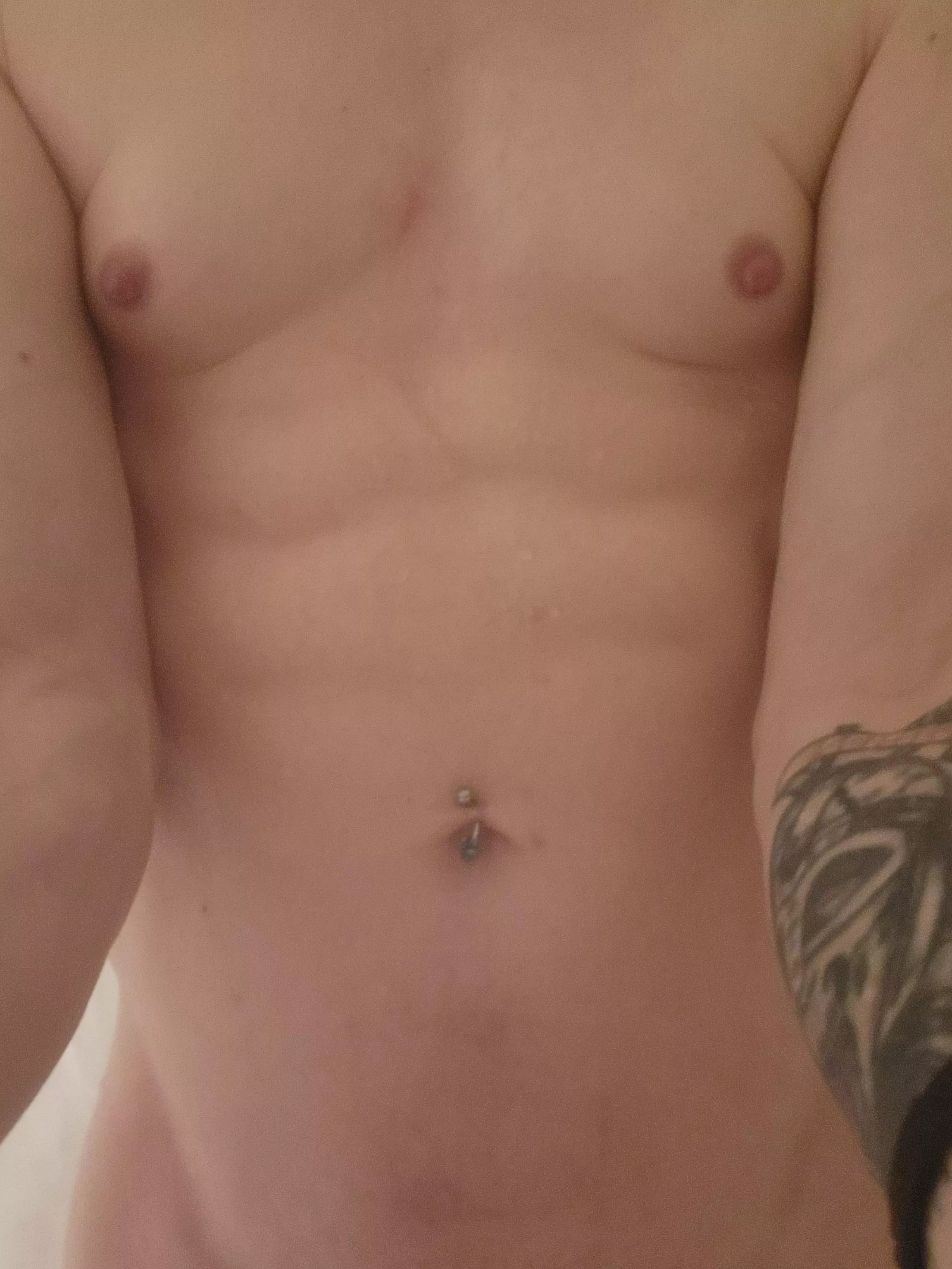 are these still sexy for being so small?