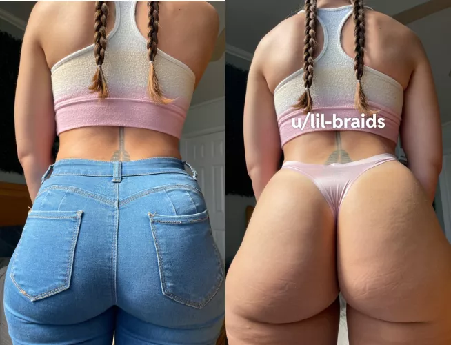 Are you team on or off?