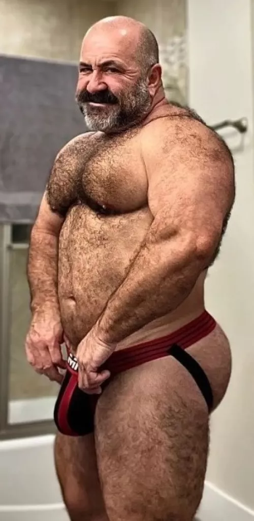beefcake