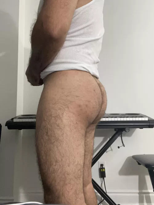 Been told I have ‘cake’