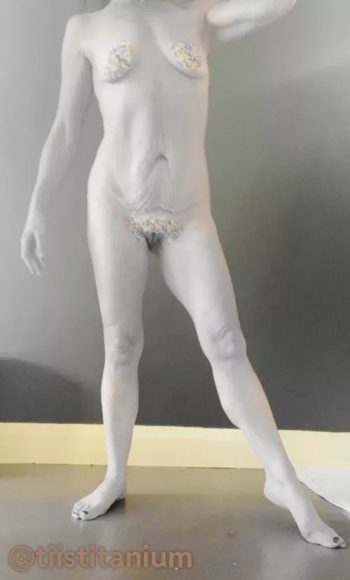 Better with frosting