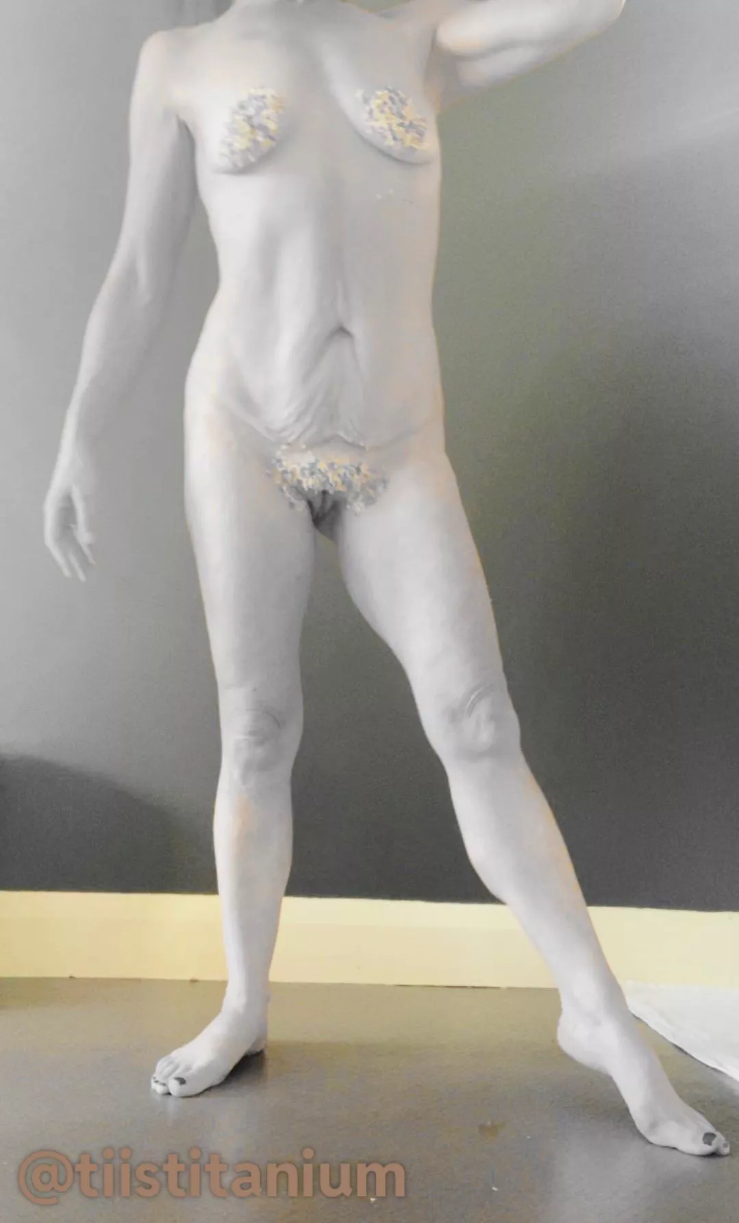 Better with frosting