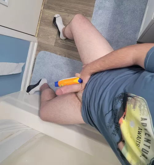 Bigger than your bf?