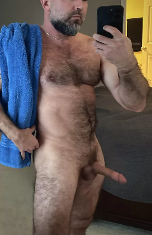 Birth control or not, I’m not pulling out(45)