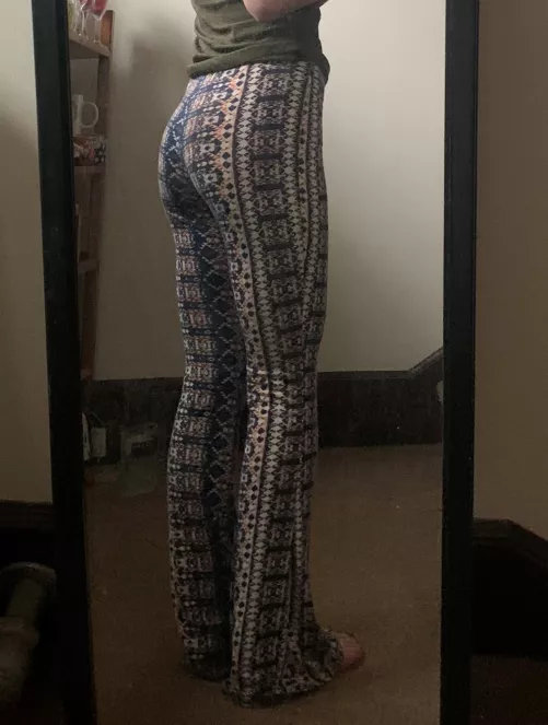 Boho pants