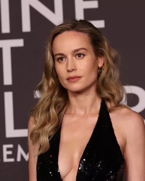 Brie Larson