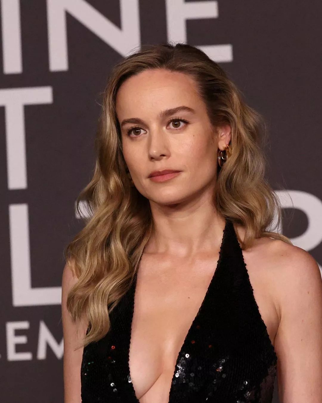 Brie Larson