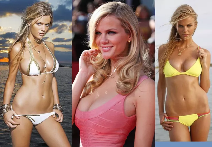Brooklyn Decker