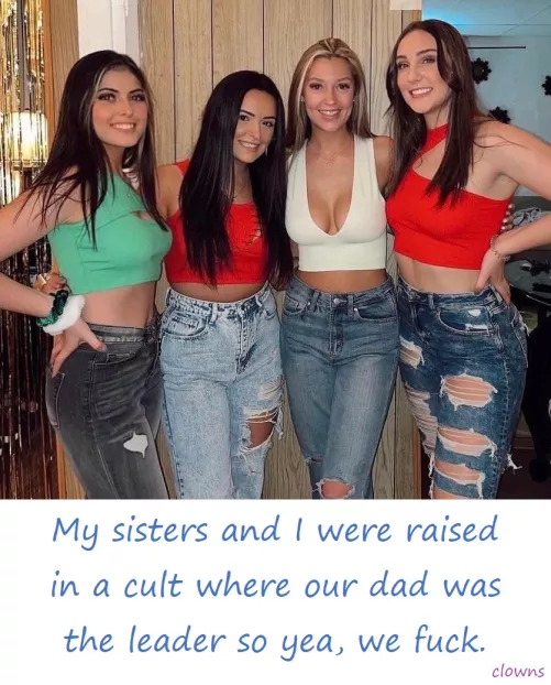 [B/S+] Freedom of religion and all that.