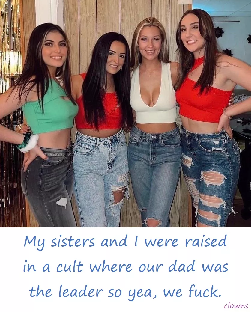 [B/S+] Freedom of religion and all that.