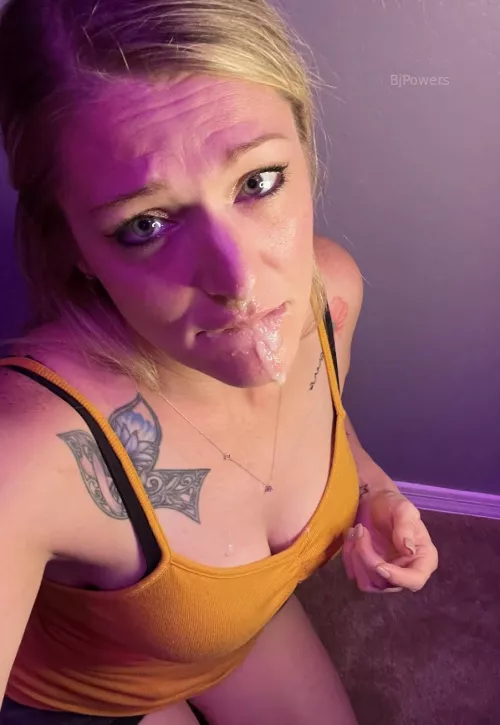 But I wanted more...