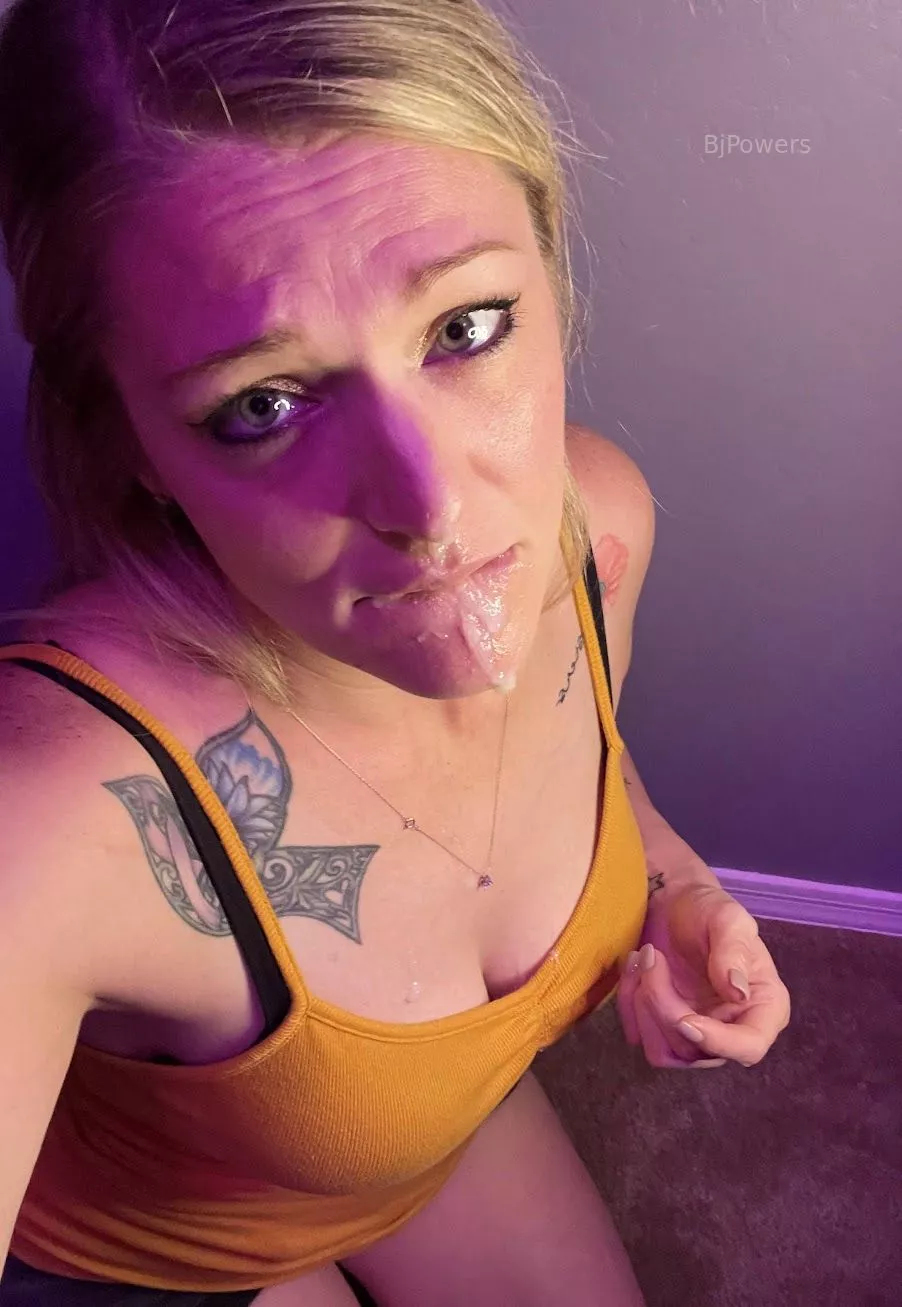 But I wanted more...