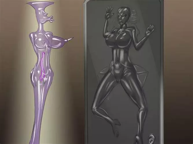 can anyone come up with a caption for the captives?