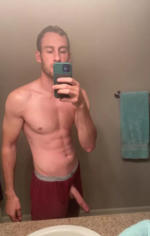 Can I be the reason you’re on the naughty list?