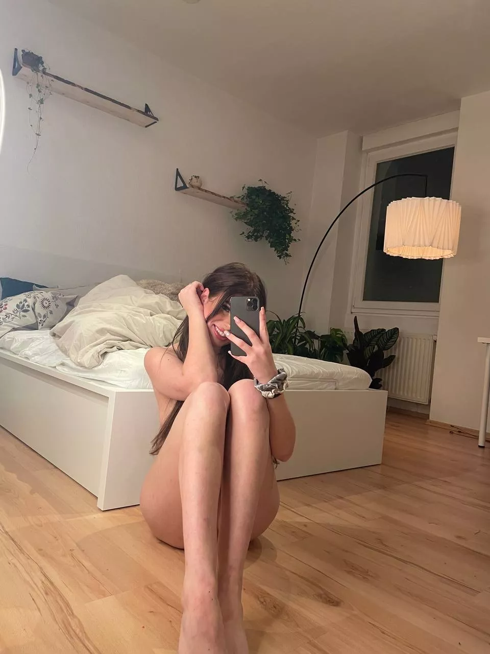 can you kiss my feet?