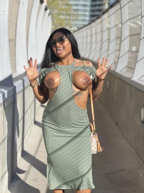 Can’t take me anywhere