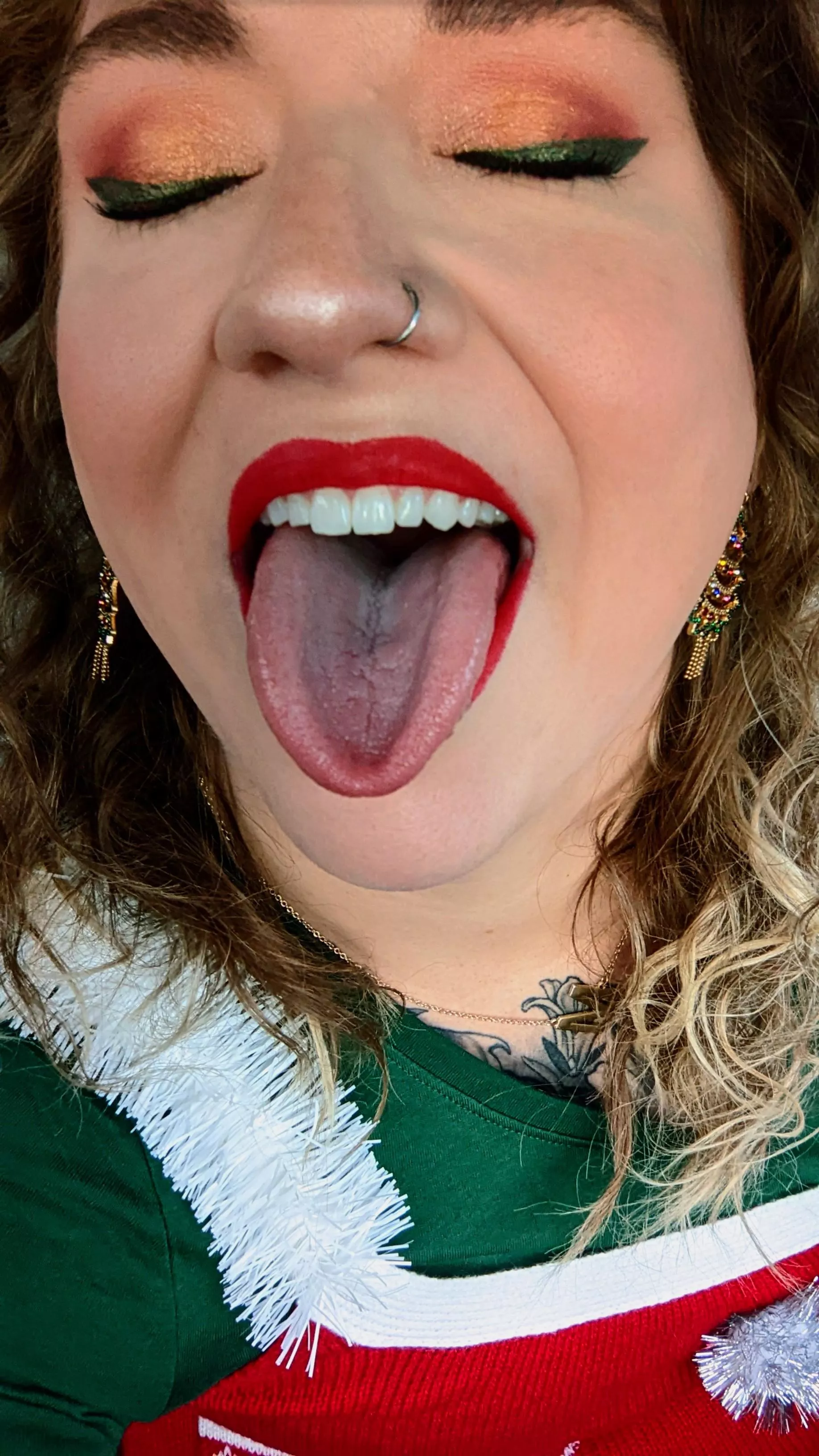 *Cheeky title about your 