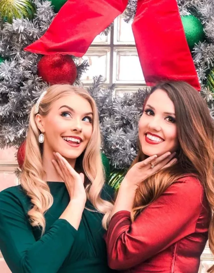 Christmas Green or Red