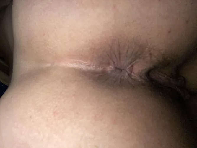 Come dig in 😋💦