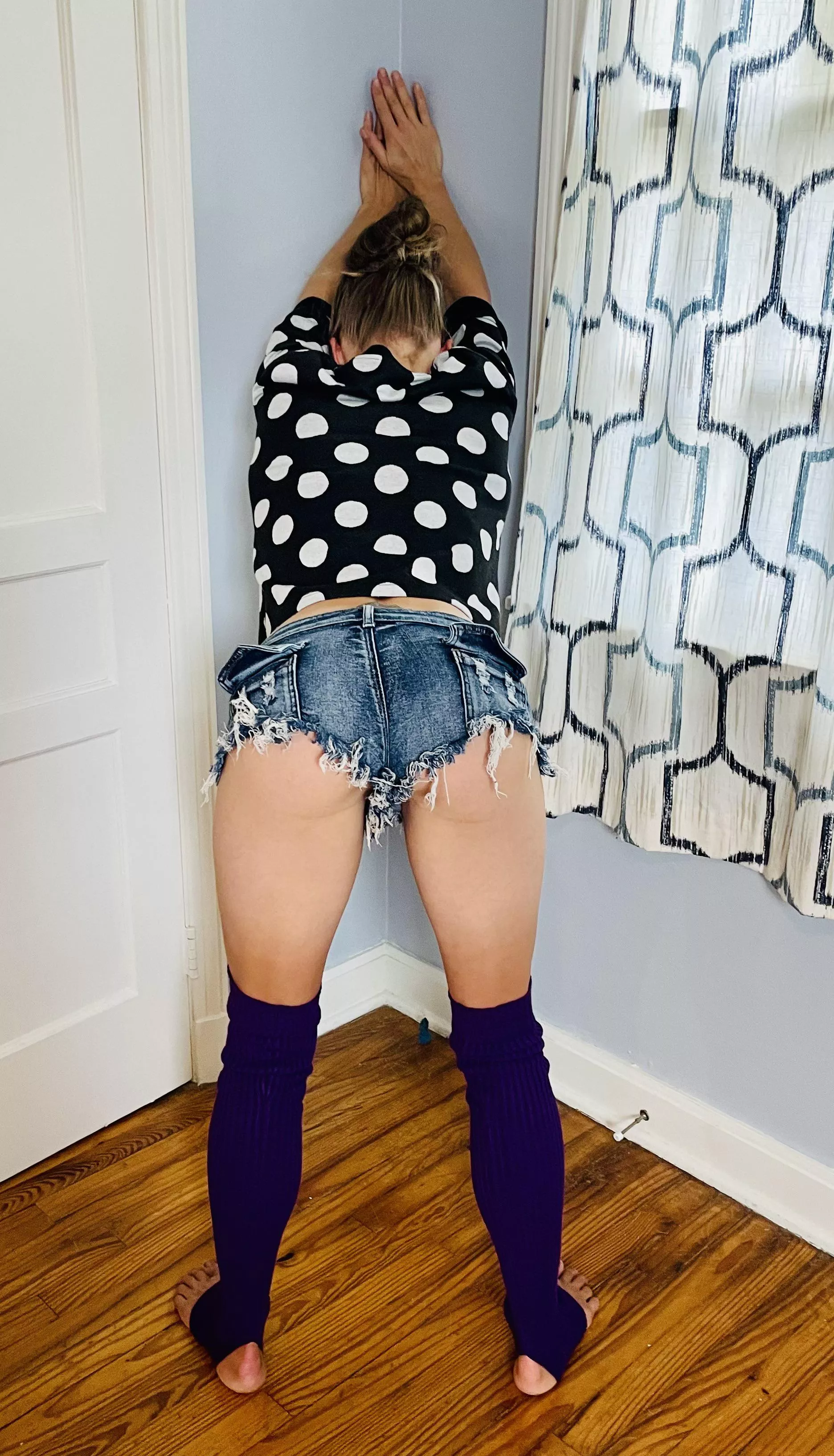 Convince me to spread em