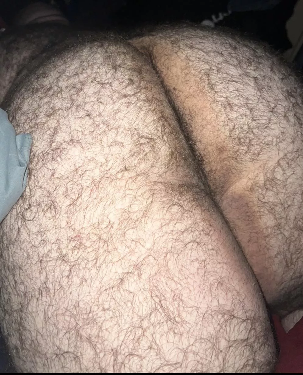 Could really use a good licking