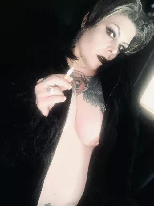 Cum keep me warm 💋 Link in bio🔥