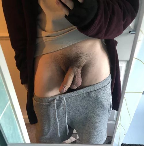 Damn, it all feels fat today !