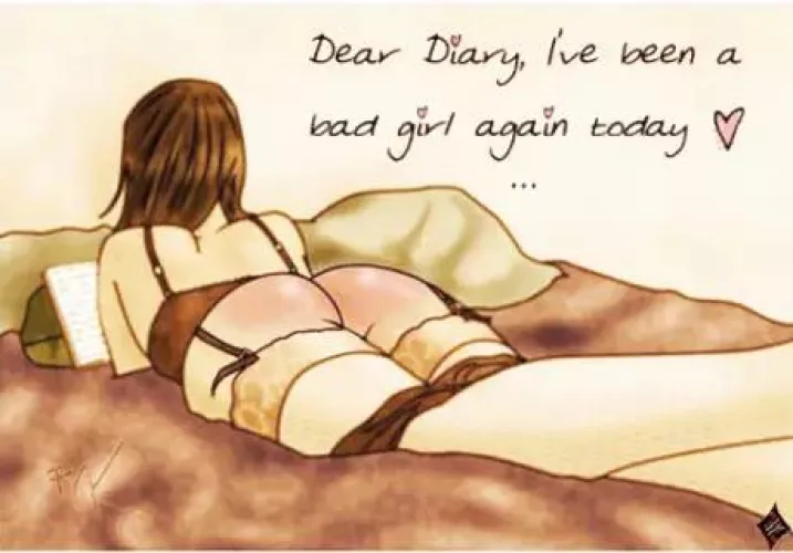 Dear Diary