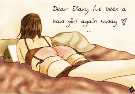 Dear Diary