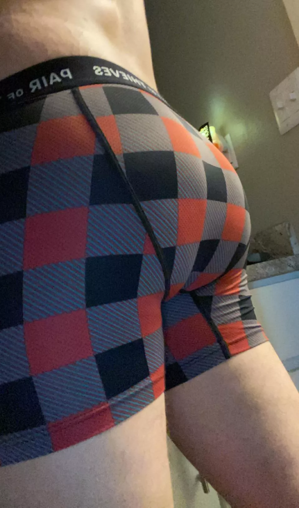 Do these make my ass look good?