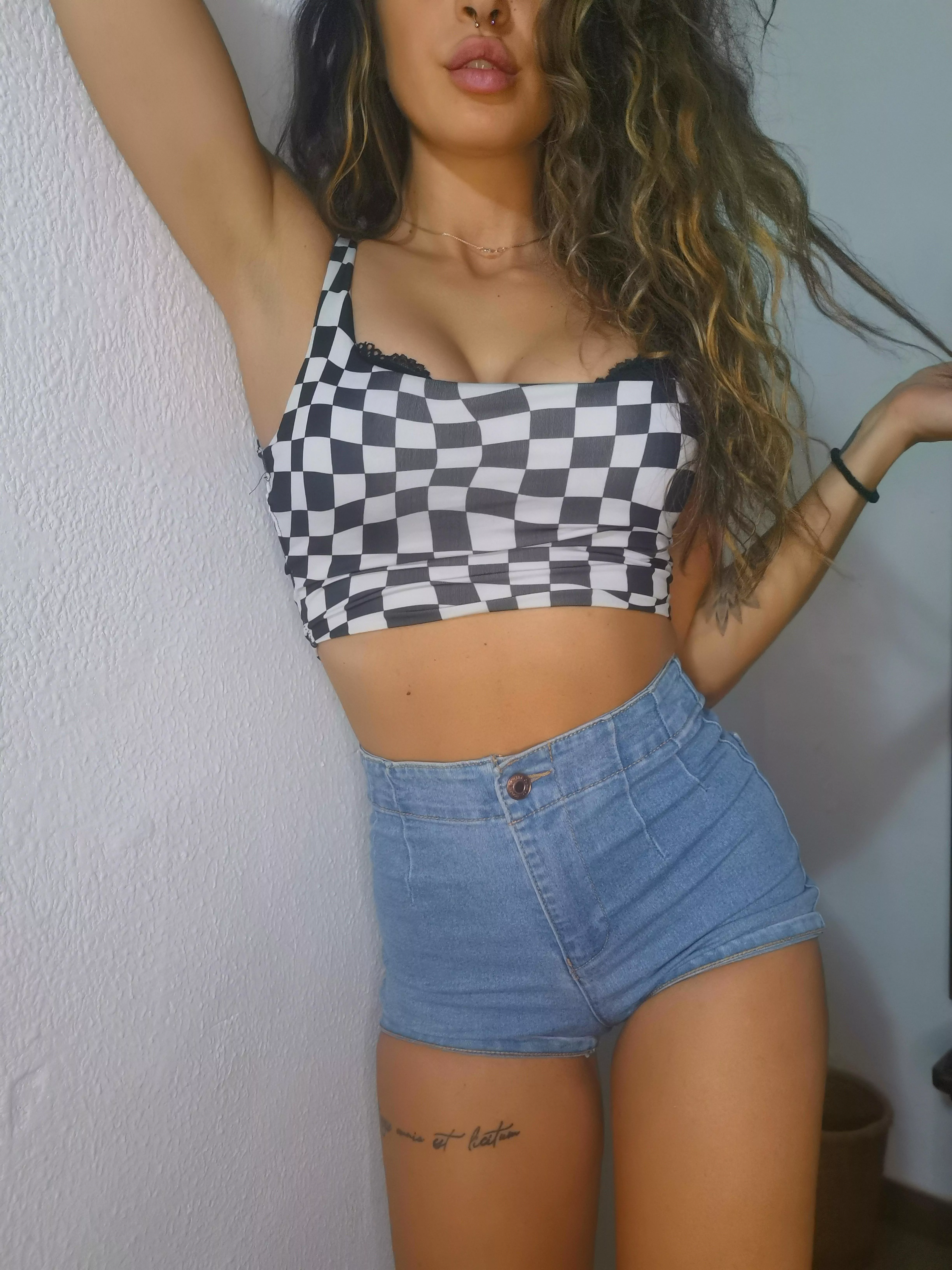 Do we count the squares together?