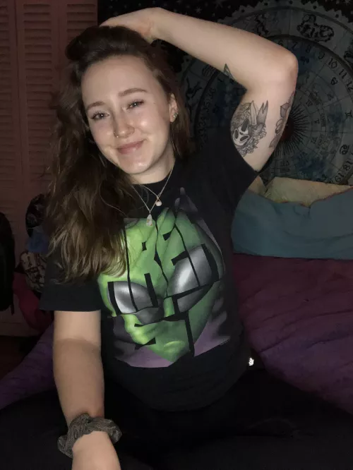 Do you believe in aliens