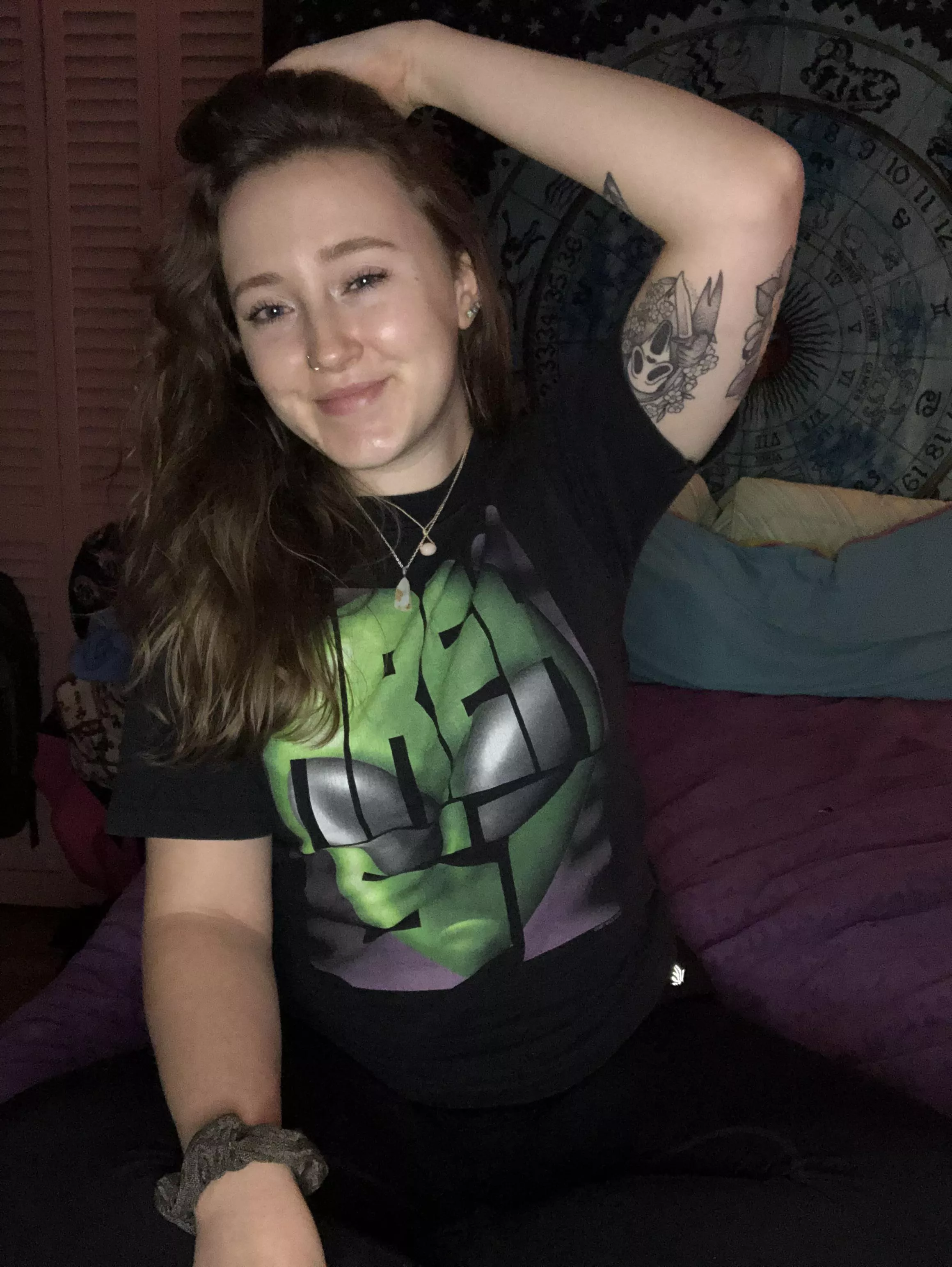 Do you believe in aliens