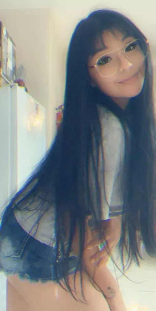 Do you guys love Korean girls