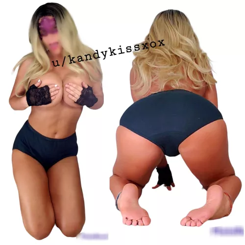 Do you like my Granny Panties?....lets have some MILF fun