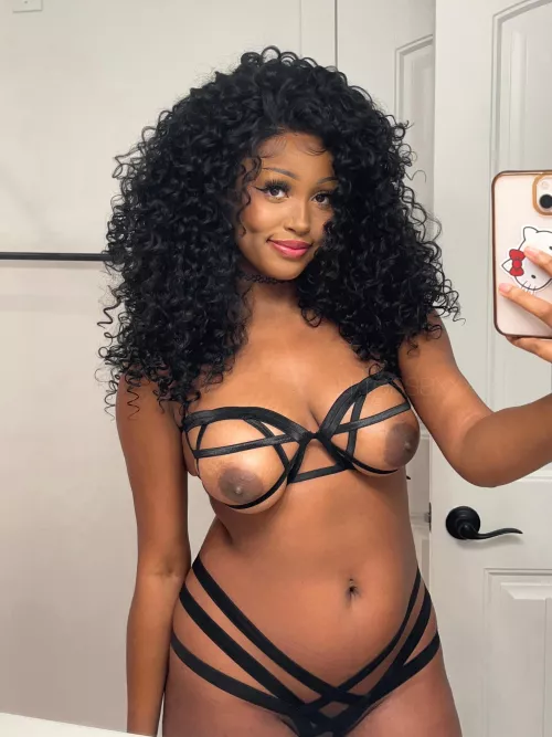 do you like my outfit?