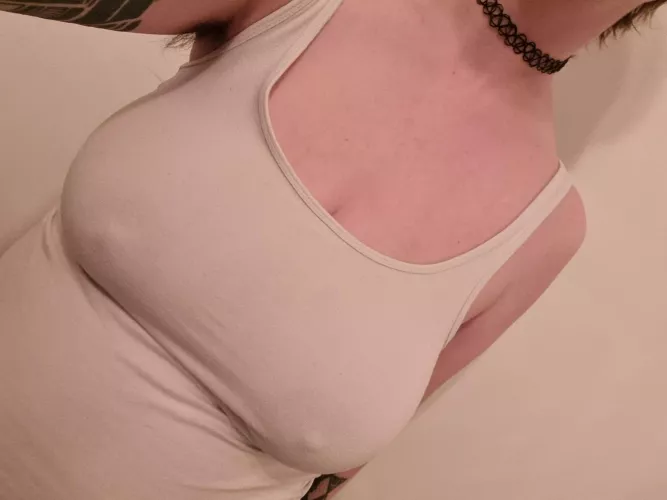 Do you think anyone will notice?