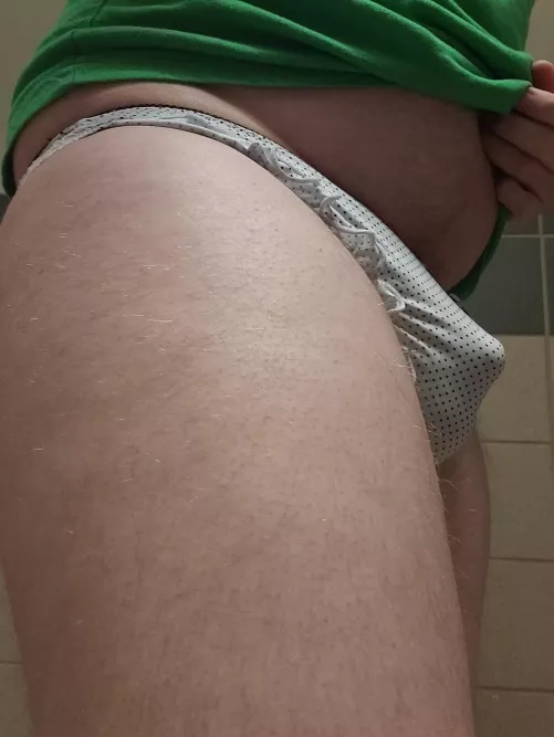 Does it seem little?