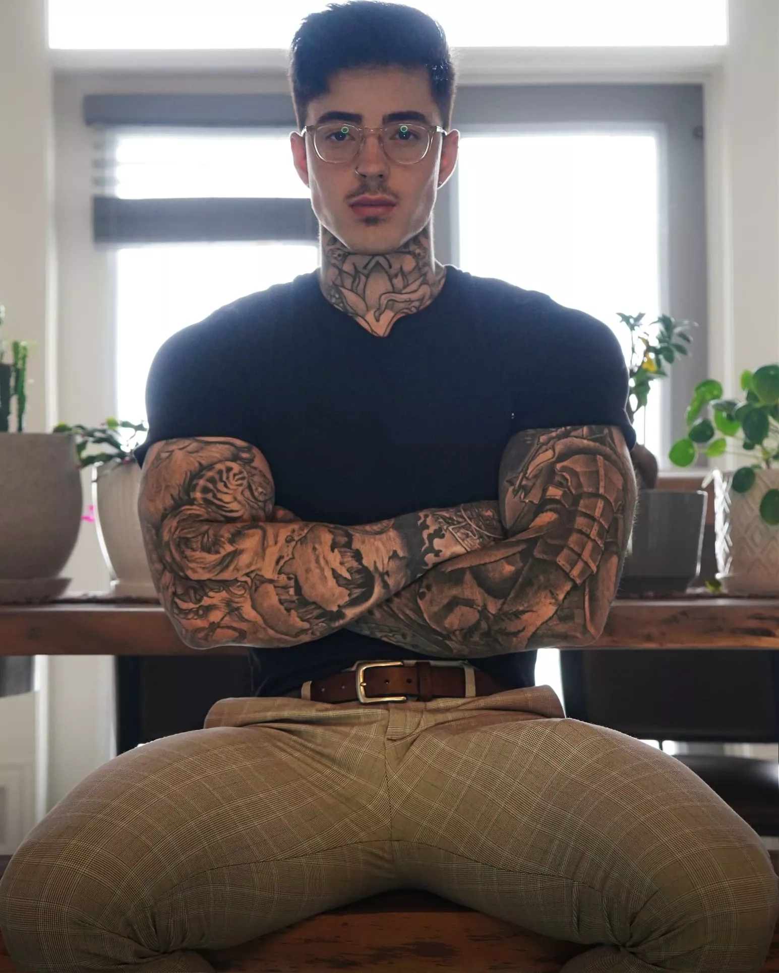 Does this spark any fantasies for anyone 🤓..?