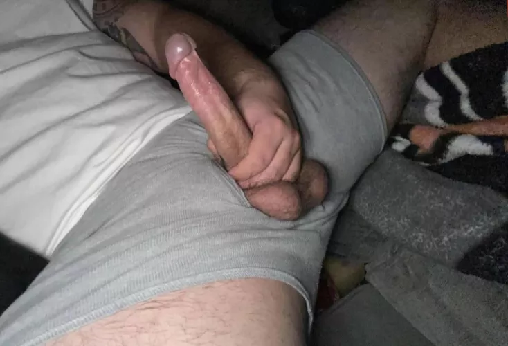 Don’t be shy I love meeting new people